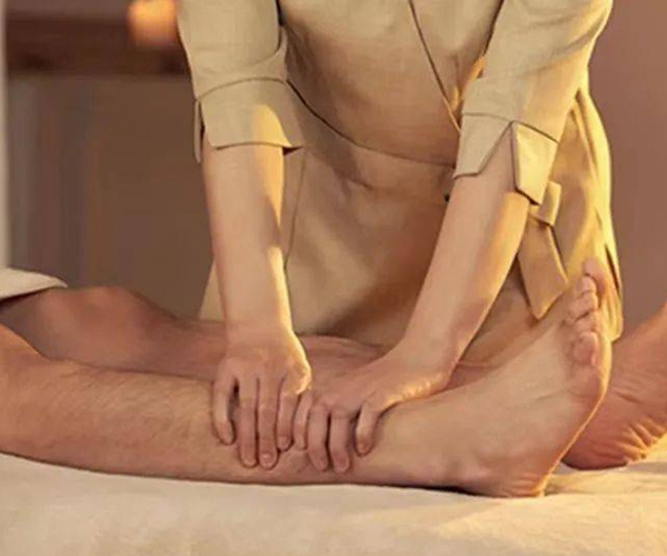 成都郫都水疗养生Kanimi养生欢迎您