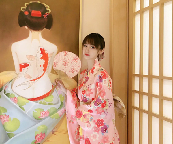 成都郫都spa养生Kanimi养生欢迎您